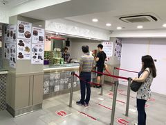 -珍妮曲奇聪明小熊(尖沙咀店)
