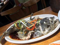 -必点海鲜·鲅鱼水饺(鞍山西道店)
