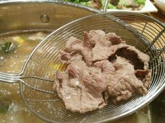 -掂档潮汕牛肉火锅(沈阳万象城店)