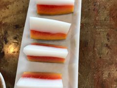 -海口骑楼小吃街