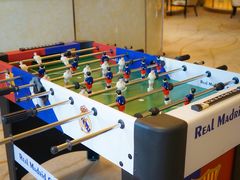 -郑州银基黄帝宫御温泉