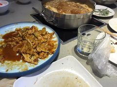 -蝎王府羊蝎子(虎坊桥总店)