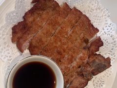 -顶特勒·黄鱼馆·特色菜(上海大世界店)