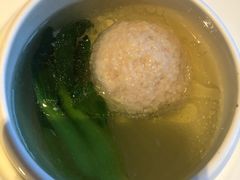 -一品淮扬 · 淮扬菜·北京万达文华酒店