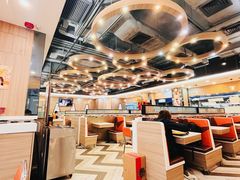 -德兴美食坊(屯门店)