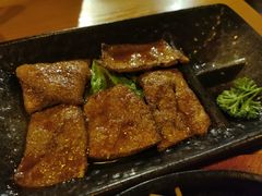 煎猪肝-天手古舞居酒屋(889广场店)