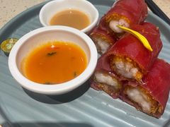 -点都德(汇点楼店)