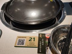 -百年果林椰子鸡(中洲店)
