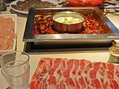 -二荆条·蜀鲜汇城市森林火锅