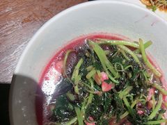 -许爷家·生态湖鲜(徐汇日月光店)