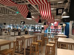 大堂-宜家·瑞典风味餐厅(烟台路店)