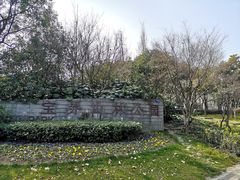 -宝界山林公园