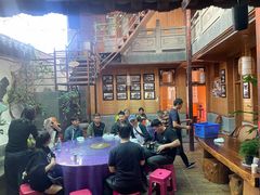 -龙姐私房菜(和顺古镇店)