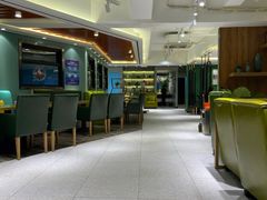 大堂-去茶去餐厅(中央大街店)