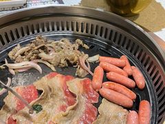 -炭之家·齐齐哈尔非遗烤肉·鲜切直供(中央大街店)