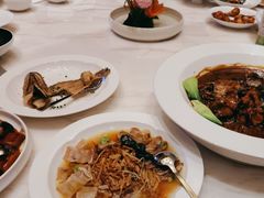 -扬州香格里拉·香宫中餐厅
