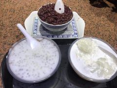 -百花传统甜品店(原址店)