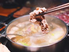 -潮味四季潮汕牛肉火锅(来凤街店)