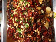 -锦尚阁烤鱼(望京新荟城店)