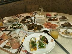-芭菲盛宴·环球美食(解放碑英利国际店)