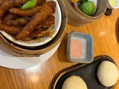 -粤域茶餐厅