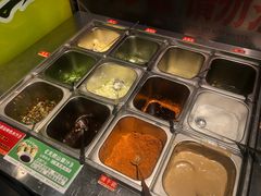 -合易泓烤肉•首创生椰大油边(宁山路店)
