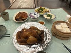 -金陵家宴·金陵春·南京菜(夫子庙店)