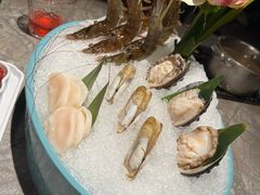 -1718海鲜姿造(苏宁宴请臻选店)