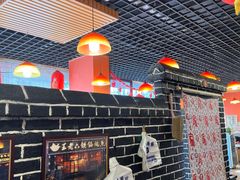 -王老六铁锅炖鱼(长春路店)