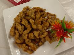 -五七小李子油焖大虾(总店)