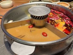 -巴奴毛肚火锅(京西大悦城店)