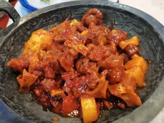 -佳兰雅序融合菜(高新店)