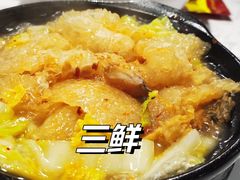 -阿龙酒煲(海宁新苑路店)
