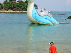 -巴拉湾海滩