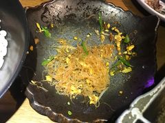 -丽影重庆小面(定西路店)