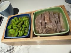 香槽双拼-冶春茶社(官园桥店)