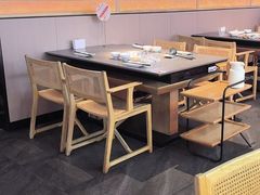 -竹犇番茄火锅(长风街店)