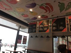 -老妈米线(港龙店)