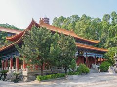 -南沙天后宫景区