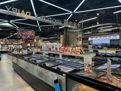-盒马鲜生(大成店)