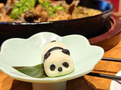 -老板恋上鱼(恒隆广场店)
