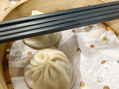 -翡翠拉面小笼包Crystal Jade(上海浦东国际机场T1店)