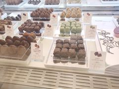 -GODIVA(王府井apm店)