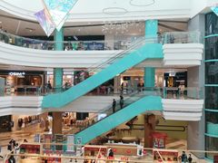 -大族广场Mall&More