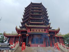 -青城山