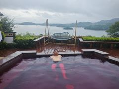 -天目湖涵田度假村