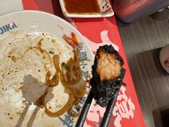 -仙隐小鹿中华料理(南宁万象城店)