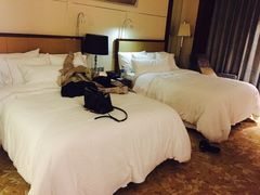 -天津君隆威斯汀酒店