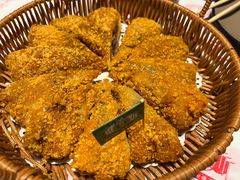 -堂瓦里·33年传统赣菜(第一街区店)