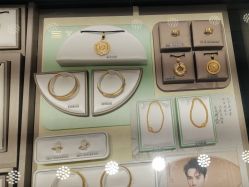 -周大福CHOW TAI FOOK(南翔老街店)